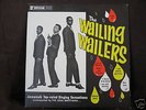 THE WAILING WAILERS ALSO KNOWN AS THE WAILING RUDE BOYS