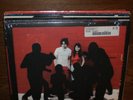 White Stripes White Blood Cells LP Original press 2001