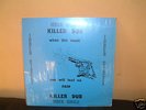 LP: KILLER DUB; INNER CIRCLE; ORIGINAL PRESS LISTEN