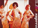 LP ITALY DIANA ROSS SUPREMES TAMLA MOTOWN SOUL BEAT ERA