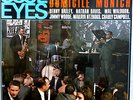 BENNY BAILEY & NATHAN DAVIS Soul Eyes ORIGINAL SABA LP