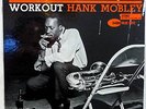 HANK MOBLEY 
