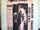 THE ROLLING STONES AT MADISON SQUARE GARDEN BOOTLEG