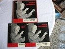 FURTWANGLER/Beethoven 9 Symphony/EMI First pressing NM
