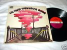 VELVET UNDERGROUND Loaded - UK RED/PLUM Vinyl LP 1ST EX