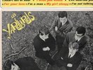 LES YARDBIRDS - OUR OWN SOUND LP  ORGINAL PRESSING
