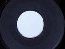 rare Jamaica Reggae Blank 45 PRINCE BUSTER high blood