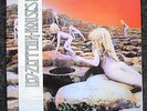 LED ZEPPELIN HOUSES OF THE HOLY 1973 UK A2/B2 WITH OBI
