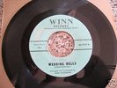 Wedding Bells - Senators - Winn