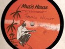 I WON'T GIVE UP.FRANKIE WILMOTT. Music House 12in. orig