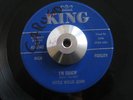 R&B Northern 45 LITTLE WILLIE JOHN I'm Shakin King HEAR