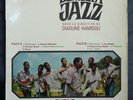 BEMBEYA JAZZ AFRO JAZZ GUINEA SYLIPHONE 4 ORIG RARE LP
