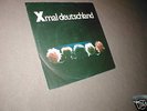 X Mal Deutschland - Großstadtindianer EP Minimal Synth