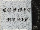 Rare John Coltrane LP Cosmic Music 1st Pressing NM-