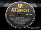 With The Beatles UK 1st *MONO* Press JOBETE Label EX+