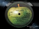 Beatles Yellow Submarine UK 1969 1st *MONO* Press LP