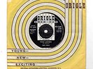 MOTOWN.MARY WELLS.TWO LOVERS.RARE ORIG UK 7