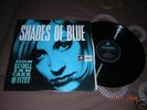 DON RENDELL IAN CARR QUINTET SHADES OF BLUE COLUMBIA EX