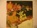 LOS VAN VAN - AREITO CUBA FUNK BREAKS JAZZ LP LISTEN