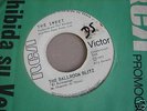 SWEET The Ballroom Blitz 1973 MEXICAN WL PROMO 7