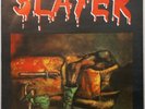 SLAYER - BUTCHER COMPANY RARE LIVE RECORDING
