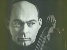 Janos Starker - Bach Cello Suites  Mercury OL3-116 mono