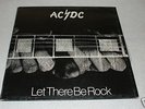 AC/DC - Let there be rock