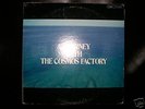 LP Cosmos Factory- A journey with Original