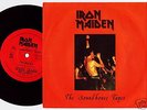 IRON MAIDEN THE SOUNDHOUSE TAPES UK 1979 ROK 1 NWOBHM