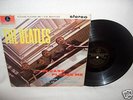  1963 UK THE BEATLES “PLEASE PLEASE ME” LP