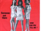 THE FLIRTATIONS SOMEONE OUT THERE 7