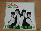 sehr Rare LP The Liverbirds Show 4 Star Club Neu 