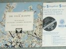 SXL 2109 ED1 - VIVALDI FOUR SEASONS - MUNCHINGER