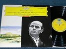 FERENC FRICSAY Dvorak 1stPress 1963 RED STEREO DGG MINT
