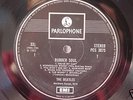 The Beatles - Rubber Soul - 1969 One EMI Box Press