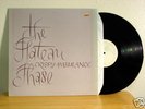 CRISPY AMBULANCE * The Plateau Phase * LP * RARE