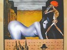 HUMAN BEAST VOLUME ONE ORIGINAL UK DECCA 1970 EX -