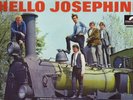 SCORPIONS Hello Josephine Polydor Int 66 UK beat garage