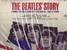 THE BEATLES STORY Capitol NM mono original in shrink