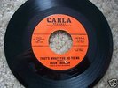 listen/soul-That's What You Do To Me-Deon Jackson-Carla