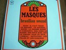  LES MASQUES & TRIO CAMARA - BRASILIAN SOUND