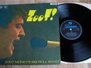 ZOOT MONEY'S BIG ROLL BAND, ZOOT 1st COLUMBIA VINYL LP