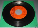 Untouchables Don't Go I'm Beggin 45 Rare Tacoma Garage