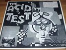 ACID TEST k. kesey/grateful dead PRIVATE psych LSD RARE