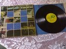 SAINT JUST LA CASA DEL LAGO ORIGINAL ITALIAN PROG 