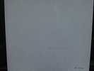 BEATLES WHITE ALBUM 1ST U.K MONO COMPLETE NEAR MINT