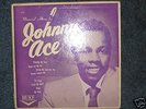 Johnny Ace Memorial Album - Duke LP-70 (1955)10