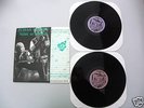 Judas Priest Saint or Sinner 2LP  Metallica 
