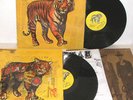 SPEED,GLUE&SHINKI re 2LP japan psych CHEN POKORA