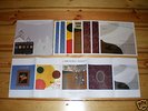 BRIGHT EYES Vinyl Box Set (7 LPs) RARE OOP conor oberst